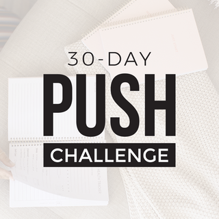 30-Day Push Challenge