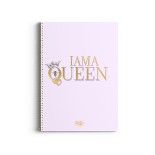 Queen Bee Push Journal Set